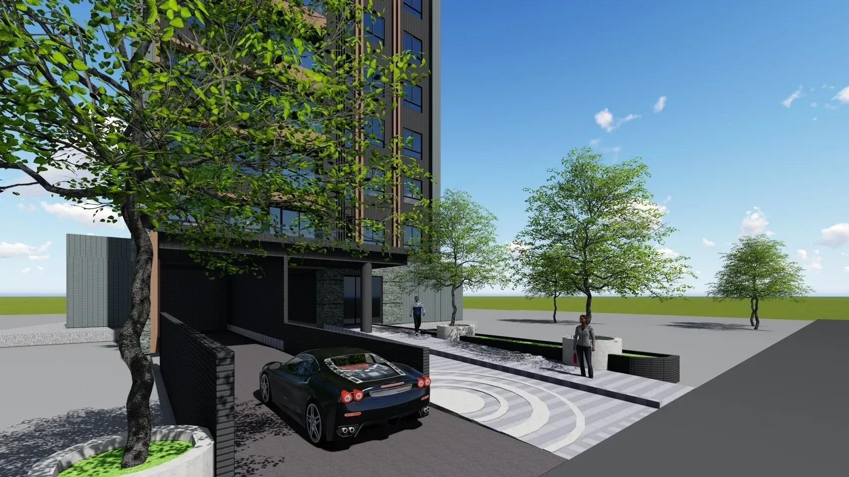 Line Album 岩美璞丰 外觀3d 241206 8