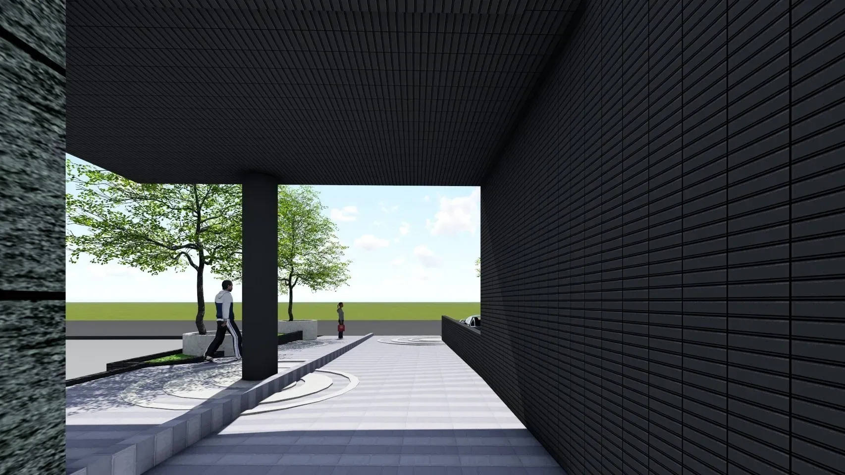 Line Album 岩美璞丰 外觀3d 241206 7