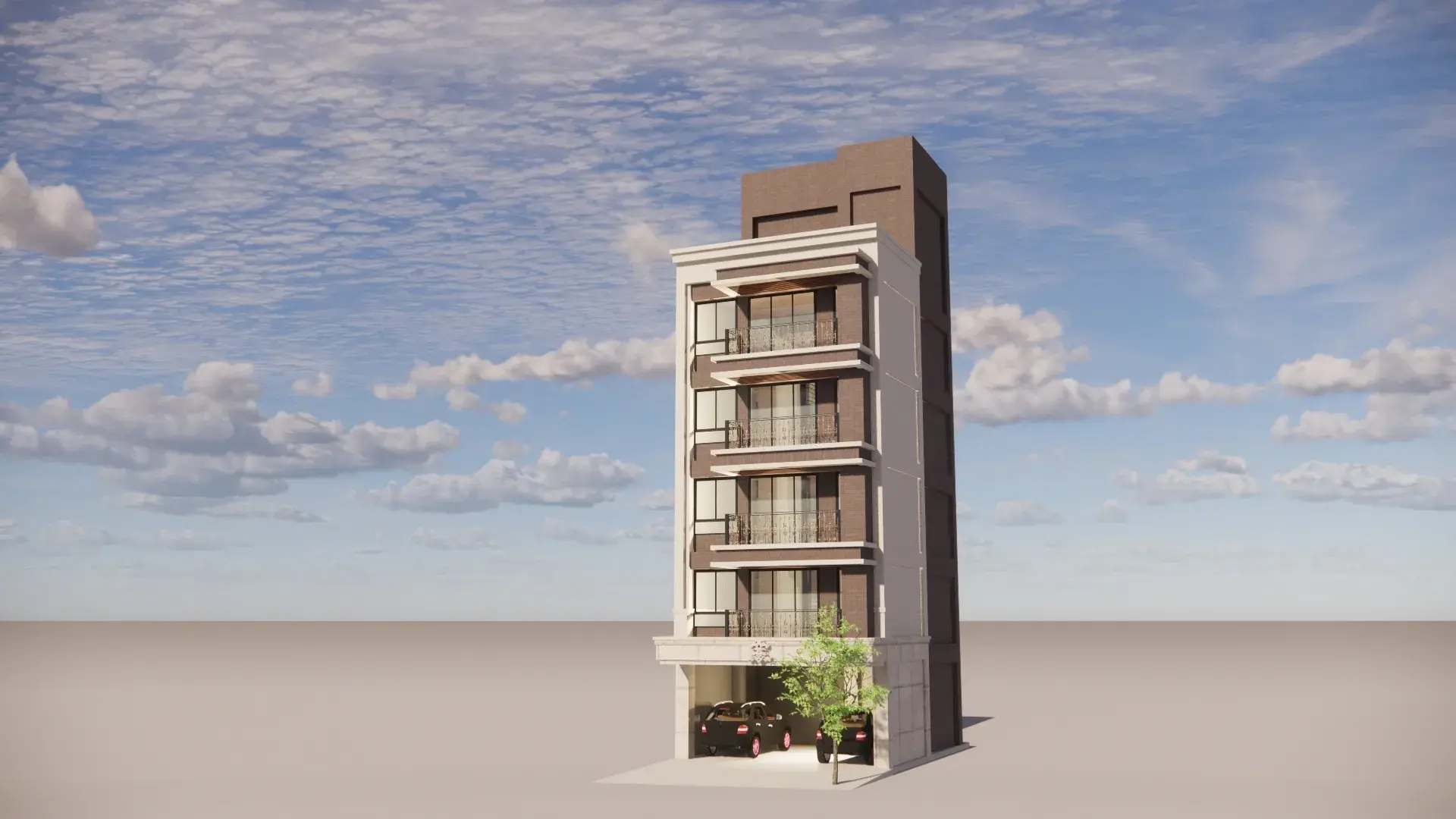 Line Album 岩美杏福3d外觀 250703 4