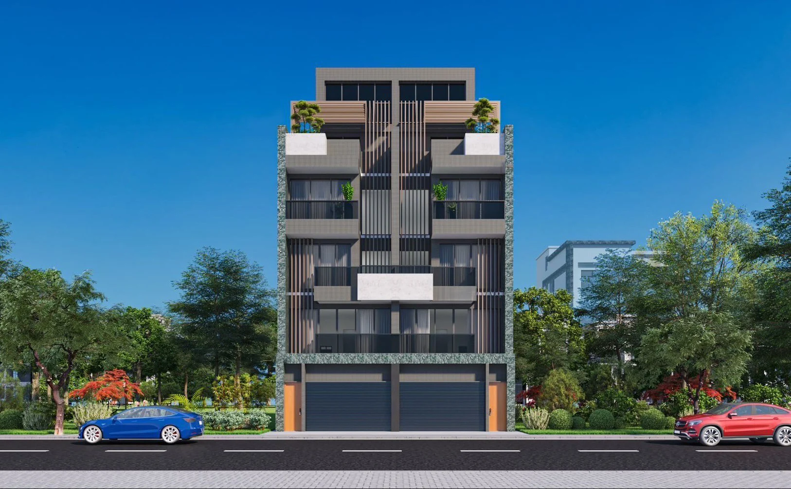 Line Album 岩美隱玥深庭 241118 9