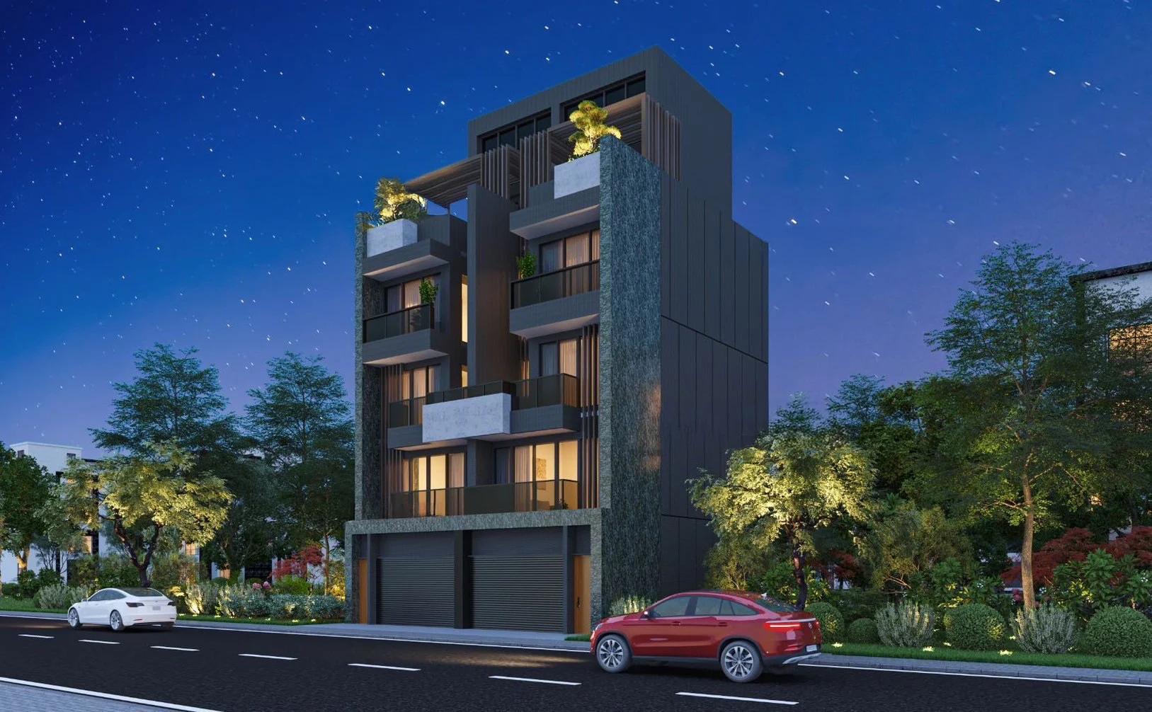 Line Album 岩美隱玥深庭 241118 10