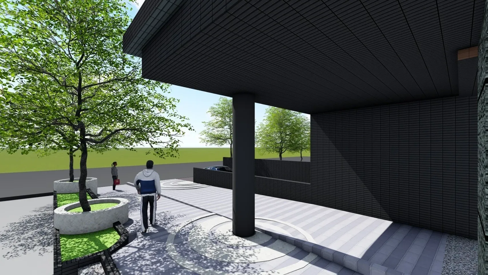 Line Album 岩美璞丰 外觀3d 241206 5